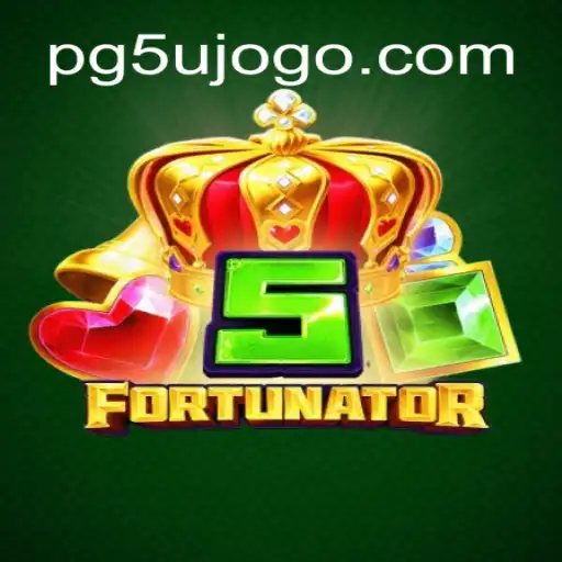 Descubra o Empolgante Mundo do Jogo 5Fortunator no PG5U.BET