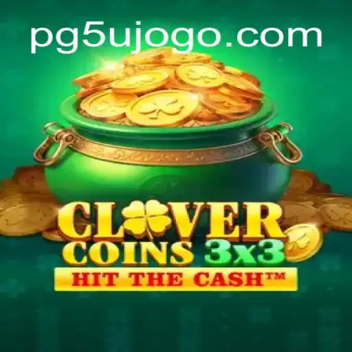Descubra o Empolgante Mundo de Clovercoin3x3: Introdução e Regras