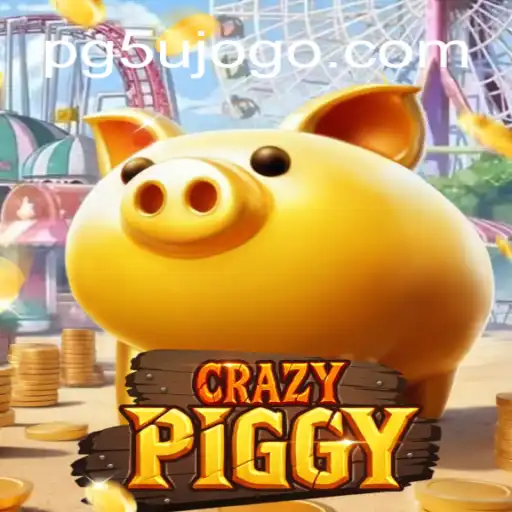 CrazyPiggy: Um Jogo Inovador que Aventura e Entretenimento