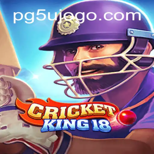 Explorando o Mundo de CricketKing18: Seu Guia Completo