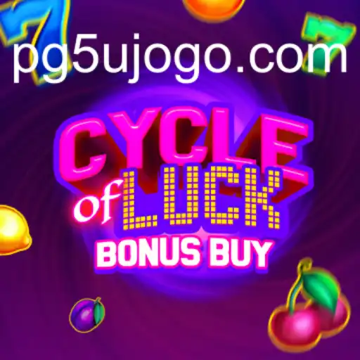 Descubra o Universo de 'CycleofLuckBonusBuy' no PG5U.BET