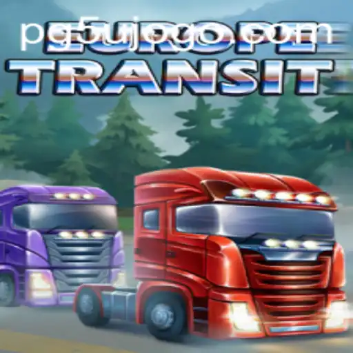 Descubra o Fascinante Mundo de EuropeTransit