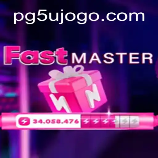 Descubra o Empolgante Mundo de FastMaster e as Oportunidades da PG5U.BET