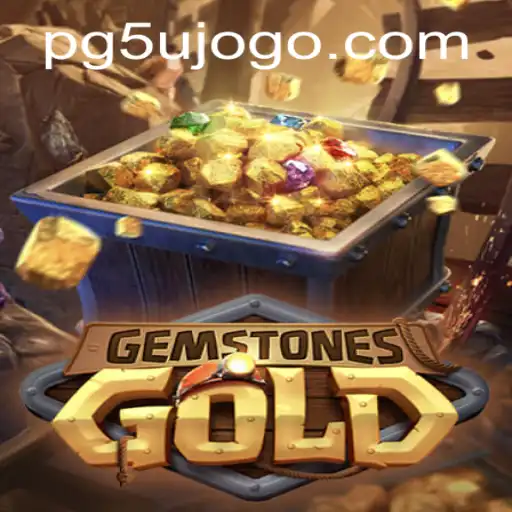 Descubra o Fascinante Mundo de GemstonesGold no PG5U.BET