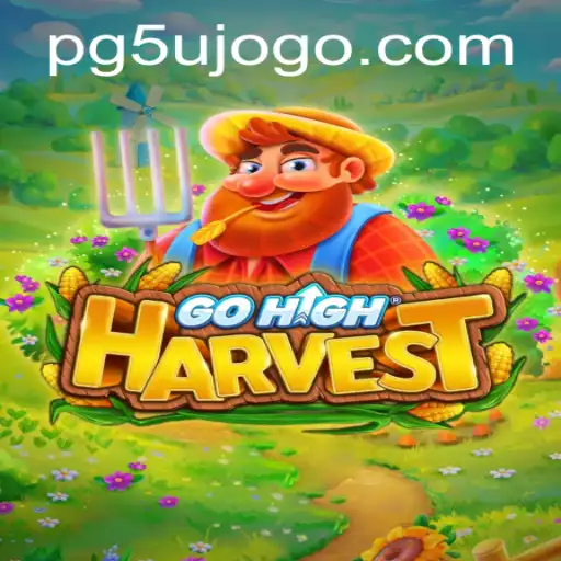 Descubra o Universo de GoHighHarvest: Um Jogo Inovador na PG5U.BET