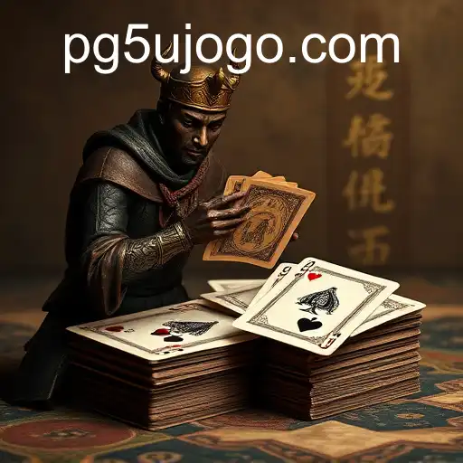 Jogos de cartas