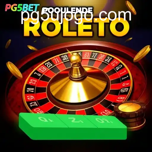 Jogos de roleta