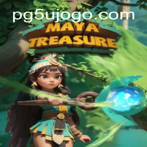 Aventura Épica em MayaTreasure: Mergulhando no Mundo de PG5U.BET