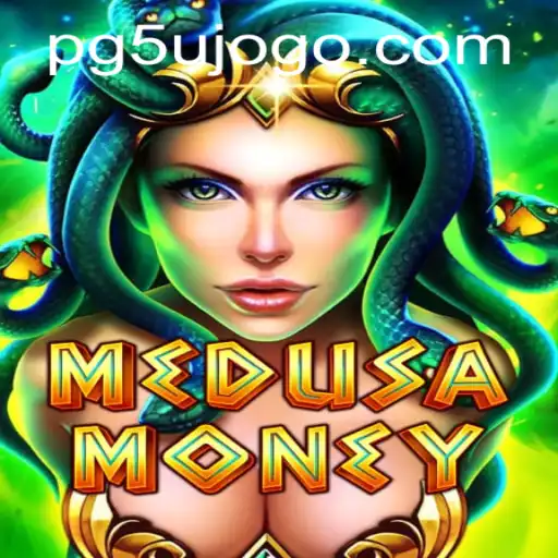 Descubra o Fascinante Mundo de MedusaMoney no PG5U.BET