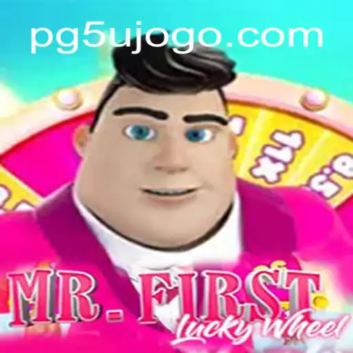 Explorando o Fascinante Mundo de MrFirstLuckyWheel no PG5U.BET