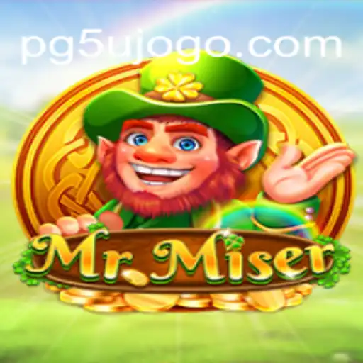 Descubra o Mundo de MrMiser e PG5U.BET: Uma Nova Era nos Jogos Digitais