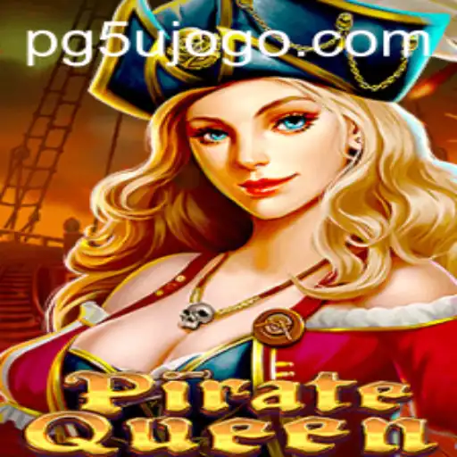 Descubra o Mundo de Aventura com PirateQueen no PG5U.BET
