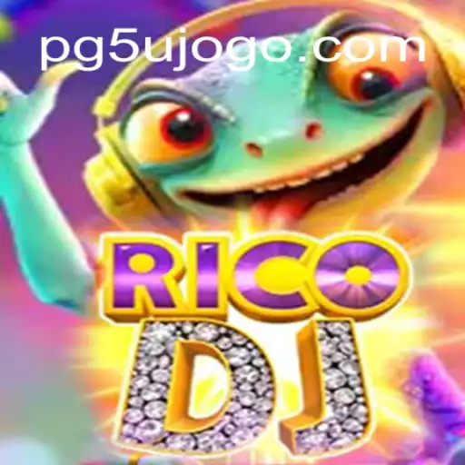 Descubra o Fascinante Mundo de RicoDJ: Aventuras e Estratégias com PG5U.BET