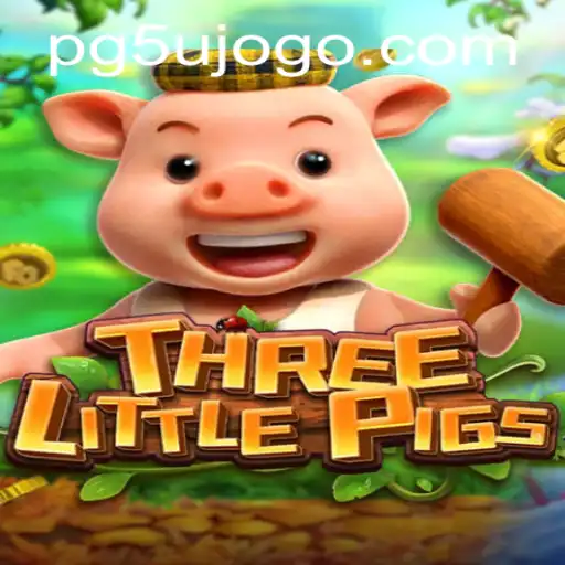 Descubra o Fascinante Mundo de THREELITTLEPIGS: O Jogo que Revoluciona o Entretenimento Online