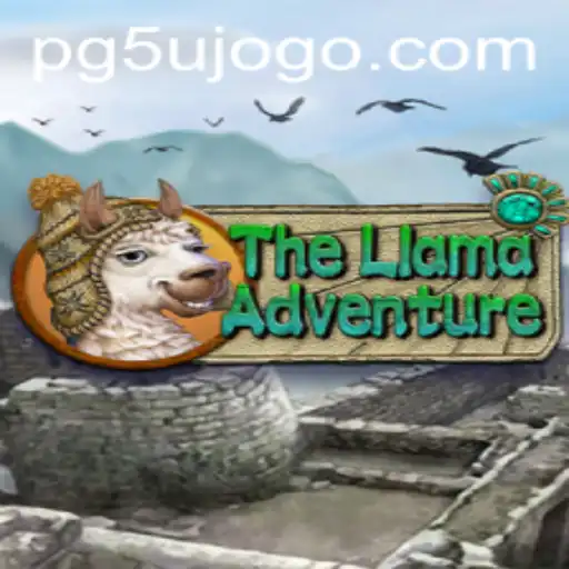 Explorando o Universo do Jogo TheLlamaAdventure com PG5U.BET