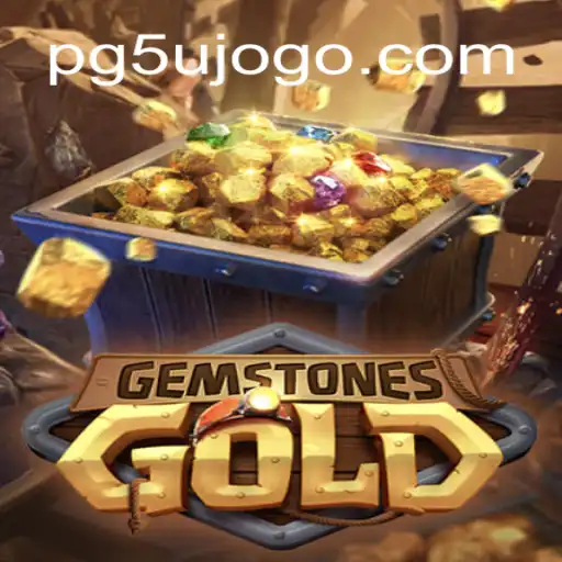 Descubra o Fascinante Mundo de GemstonesGold no PG5U.BET