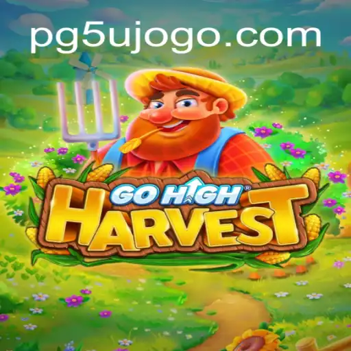 Descubra o Universo de GoHighHarvest: Um Jogo Inovador na PG5U.BET