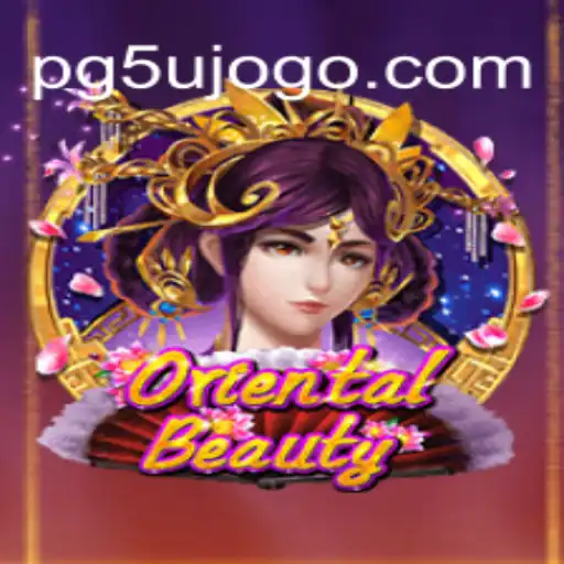 Descubra a Magia do Jogo OrientalBeauty: Uma Viagem ao Mundo de PG5U.BET