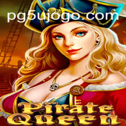 Descubra o Mundo de Aventura com PirateQueen no PG5U.BET