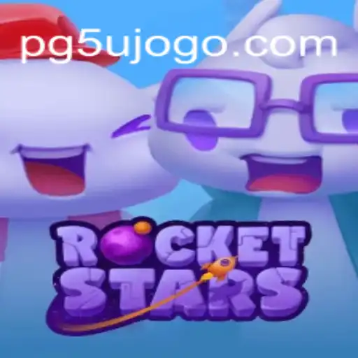 Introdução ao Jogo RocketStars: Estratégia e Diversão no Universo PG5U.BET