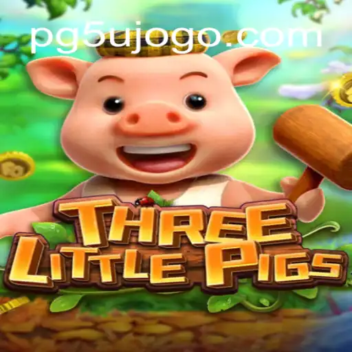 Descubra o Fascinante Mundo de THREELITTLEPIGS: O Jogo que Revoluciona o Entretenimento Online