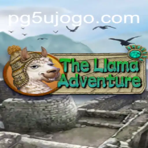 Explorando o Universo do Jogo TheLlamaAdventure com PG5U.BET