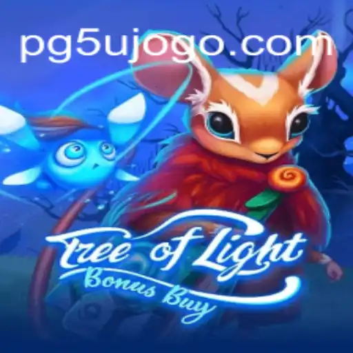 Explorando o Fascinante Mundo de TreeOfLightBonusBuy em PG5U.BET