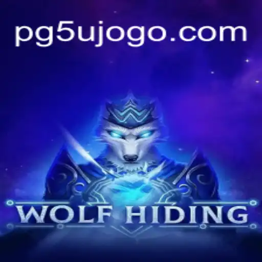 Explorando WolfHiding: O Novo Fenômeno dos Jogos Online