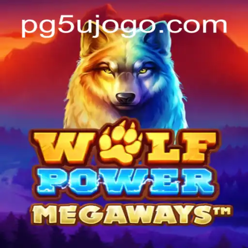 Explorando WolfPowerMega: Um Mergulho no Mundo de PG5U.BET
