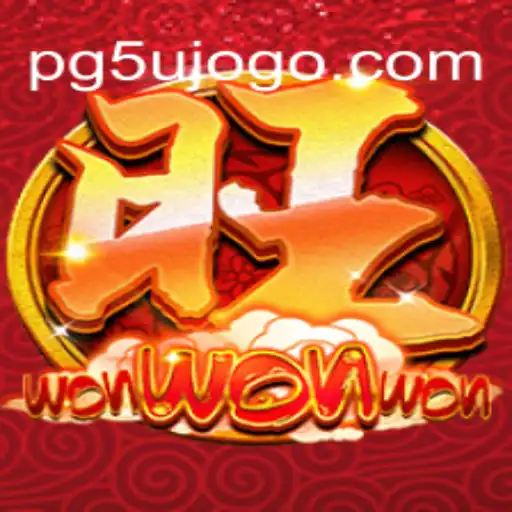 Descubra o Envolvente Mundo de WonWonWon em PG5U.BET
