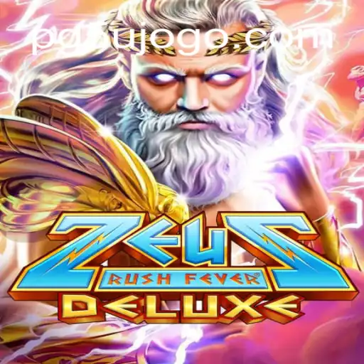 Descubra a Emoção de ZeusRushFeverDeluxe: Um Jogo Revolucionário em PG5U.BET